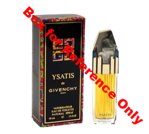 Givenchy YSATIS vintage eau de toilette - F Vault