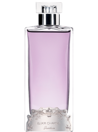 Guerlain CHYPRE FATAL vaulted eau de parfum