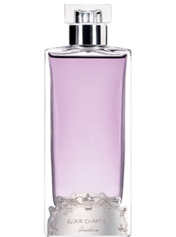 Guerlain CHYPRE FATAL vaulted eau de parfum - F Vault