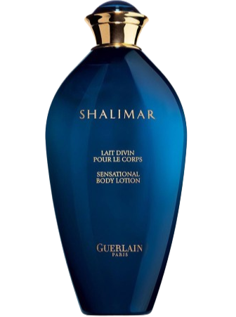 Guerlain SHALIMAR body lotion