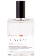 J-Scent HANAMIZAKE eau de parfum - F Vault
