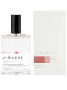 J-Scent HANAMIZAKE eau de parfum - F Vault