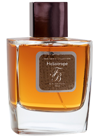 Franck Boclet Classic HELIOTROPE eau de parfum - F Vault