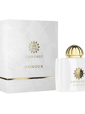 Amouage HONOUR WOMAN 43 extrait - Fragrance Vault – F Vault Amouage HONOUR WOMAN 43 extrait - Fragrance Vault – F Vault