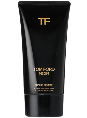 Tom Ford NOIR POUR FEMME vaulted hydrating emulsion