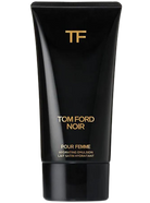 Tom Ford NOIR POUR FEMME vaulted hydrating emulsion - F Vault
