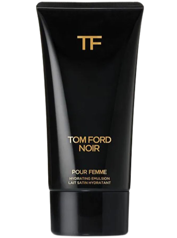 Tom Ford NOIR POUR FEMME vaulted hydrating emulsion - F Vault