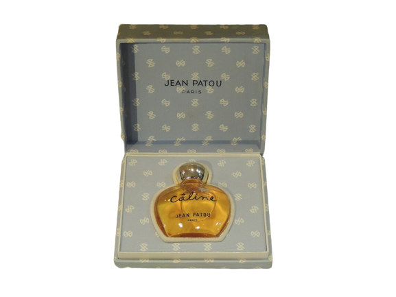 Jean Patou CALINE vintage parfum - F Vault