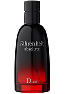 Christian Dior FAHRENHEIT ABSOLUTE vaulted eau de toilette intense - F Vault