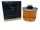 Prada PRADA classic original vintage eau de toilette - F Vault