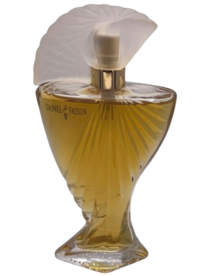 Daniel de Fasson DANIEL DE FASSON eau de parfum - F Vault