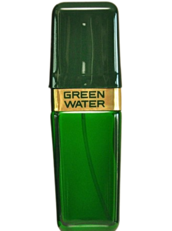 Jacques Fath GREEN WATER POUR MONSIEUR vintage after shave - F Vault