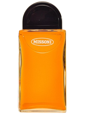 Missoni MISSONI vintage eau de toilette - F Vault