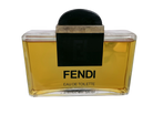 Fendi FENDI vintage eau de toilette - F Vault