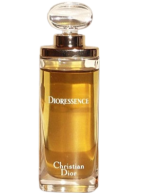 Christian Dior DIORESSENCE vintage parfum - F Vault