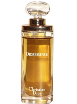 Christian Dior DIORESSENCE vintage parfum