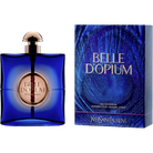 Yves Saint Laurent BELLE D'OPIUM eau de parfum - F Vault