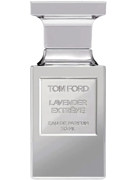 Tom Ford LAVENDER EXTREME vaulted eau de parfum - F Vault