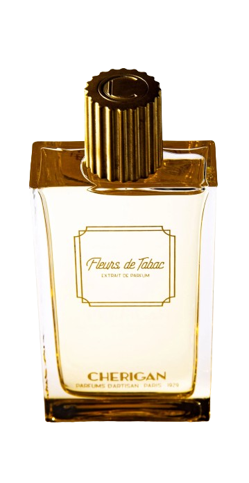 Cherigan FLEURS DE TABAC extrait de parfum