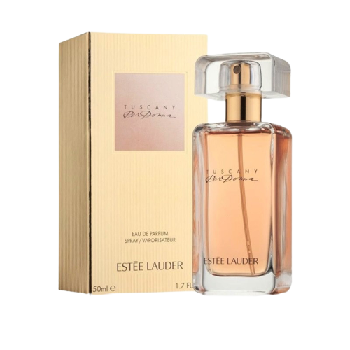 Estee Lauder TUSCANY PER DONNA eau de parfum 2015 - F Vault