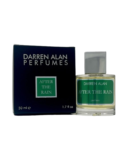 Darren Alan Perfumes JONQUILLE parfum | Fragrance Vault – F Vault