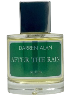 Darren Alan Perfumes AFTER THE RAIN parfum