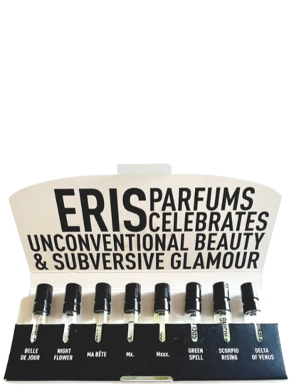 Eris Parfums Discovery Set