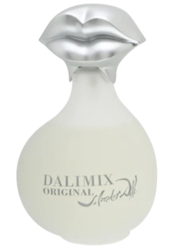 Salvador Dali DALIMIX eau de toilette