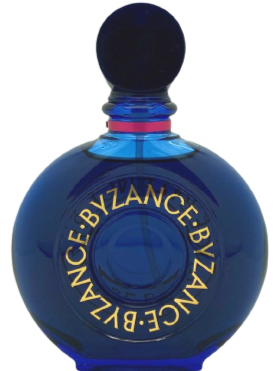 Rochas BYZANCE vintage original eau de toilette - F Vault