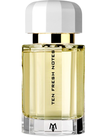 Ramon Monegal TEN FRESH NOTES eau de parfum