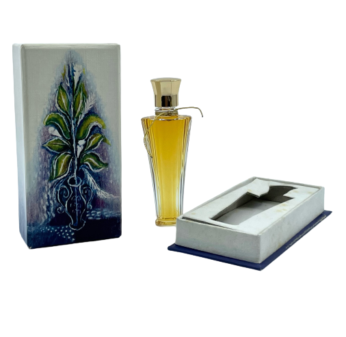 Guerlain ODE vintage parfum (umbrella bottle) - F Vault