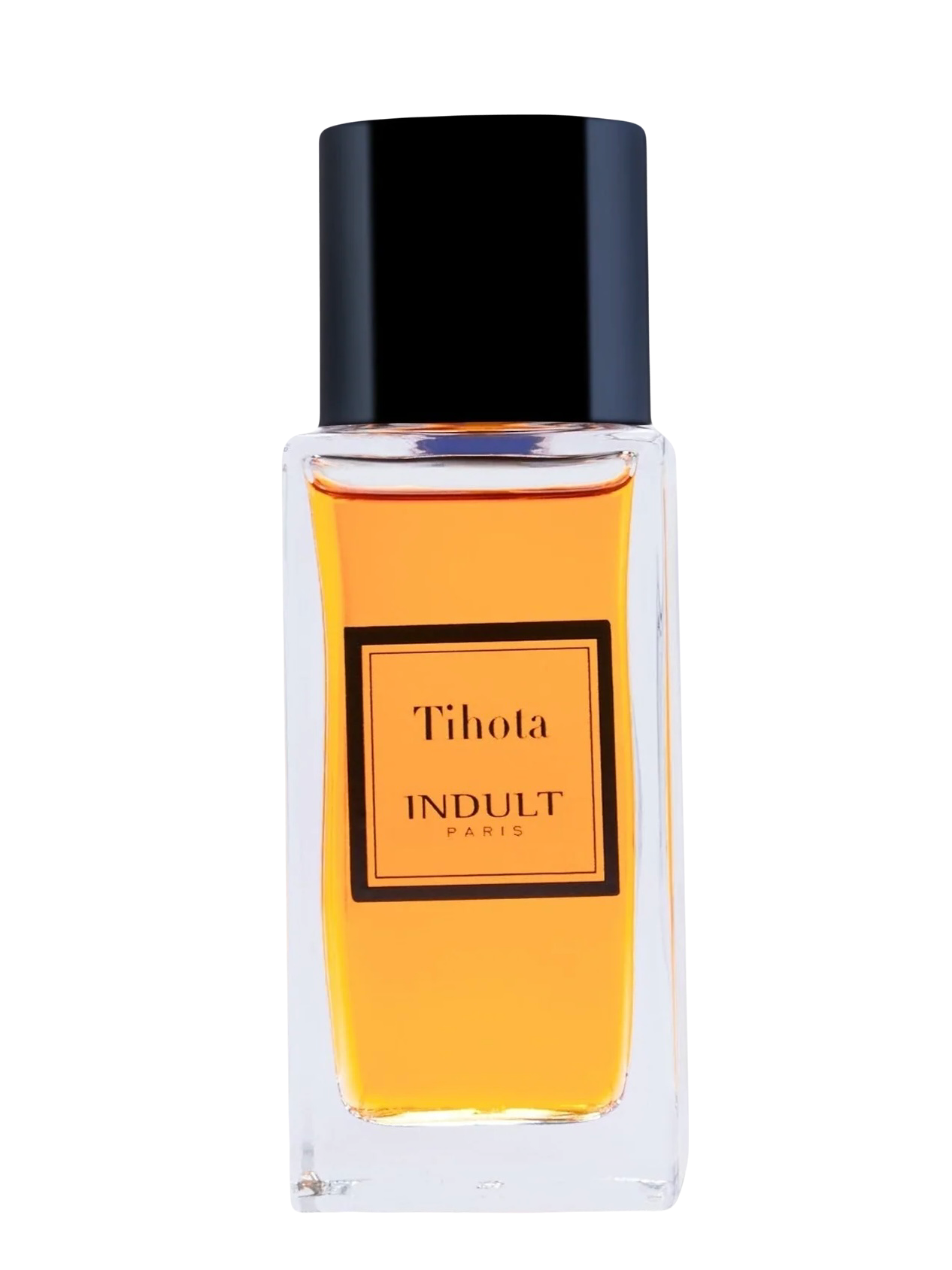 Indult TIHOTA extrait de parfum