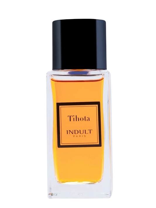 Indult TIHOTA extrait de parfum