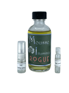 Rogue Perfumery MOUSSE ILLUMINEE eau de toilette - F Vault