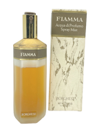 Princess Marcella Borghese FIAMMA vintage acqua di profumo - F Vault