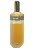 Princess Marcella Borghese FIAMMA vintage acqua di profumo - F Vault