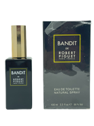 Robert Piguet BANDIT vintage 1980s eau de toilette - F Vault