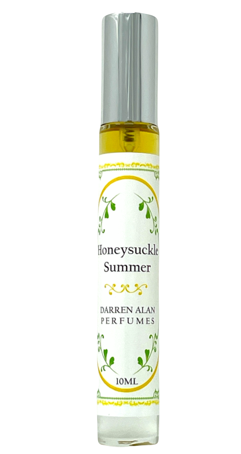 Darren Alan Perfumes HONEYSUCKLE SUMMER parfum