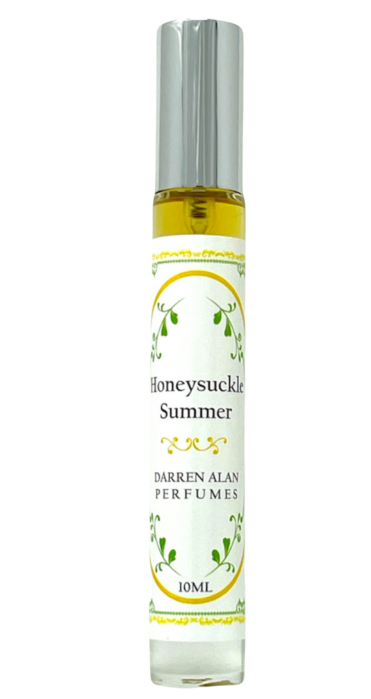 Darren Alan Perfumes HONEYSUCKLE SUMMER parfum