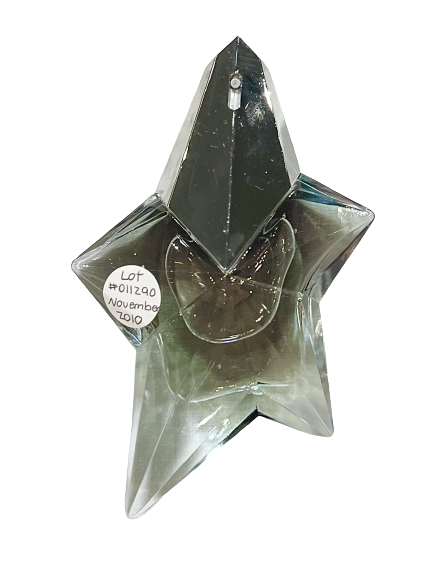 Thierry Mugler ANGEL vintage eau de parfum "Shooting Star"
