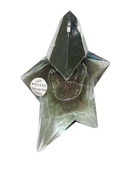 Thierry Mugler ANGEL vintage eau de parfum "Shooting Star" - F Vault