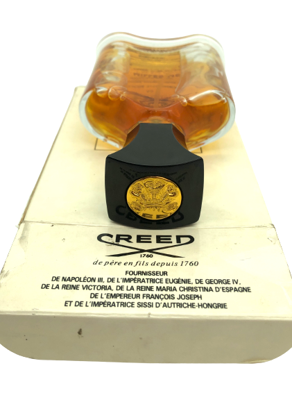 Creed ROYAL DELIGHT vintage eau de parfum - F Vault