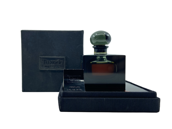 Ralph Lauren TUXEDO vintage perfume