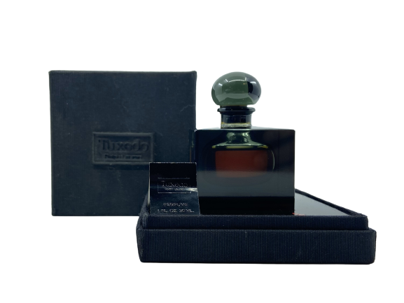 Ralph Lauren TUXEDO vintage perfume - F Vault