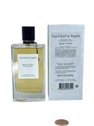 Van Cleef & Arpels BOIS D'IRIS eau de parfum - F Vault