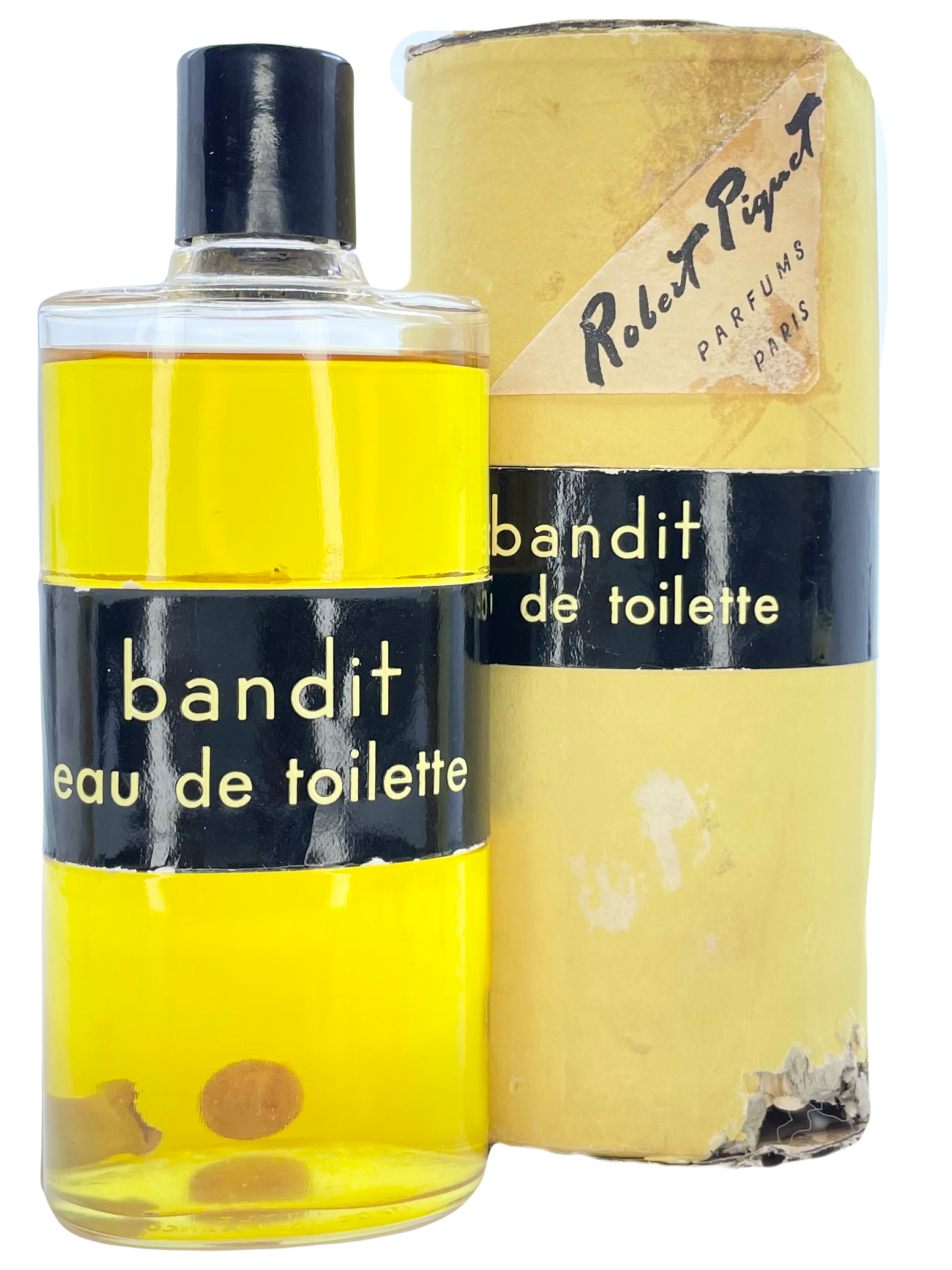 Robert Piguet BANDIT vintage eau de toilette ~ Fragrance