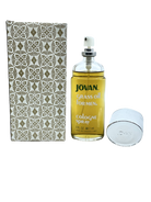 Jovan GRASS OIL FOR MEN cologne - F Vault