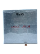 Giorgio Armani ARMANI EAU DE NUIT POUR HOMME vaulted eau de toilette - F Vault