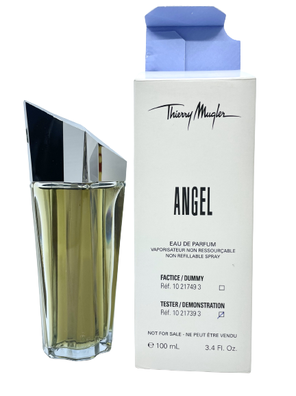 Thierry Mugler ANGEL vintage eau de parfum "Rising Star" - F Vault