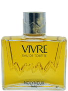 Molyneux VIVRE vintage eau de toilette - F Vault